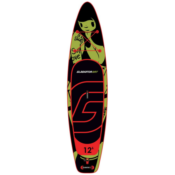 gladiator-art-tattoo